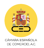 CAMARA ESPAÑOLA