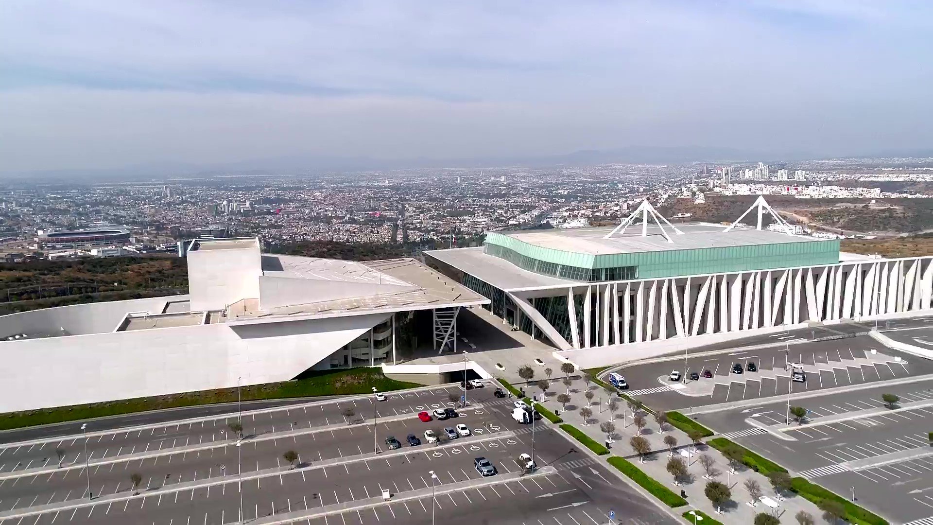 Querétaro Centro de Congresos